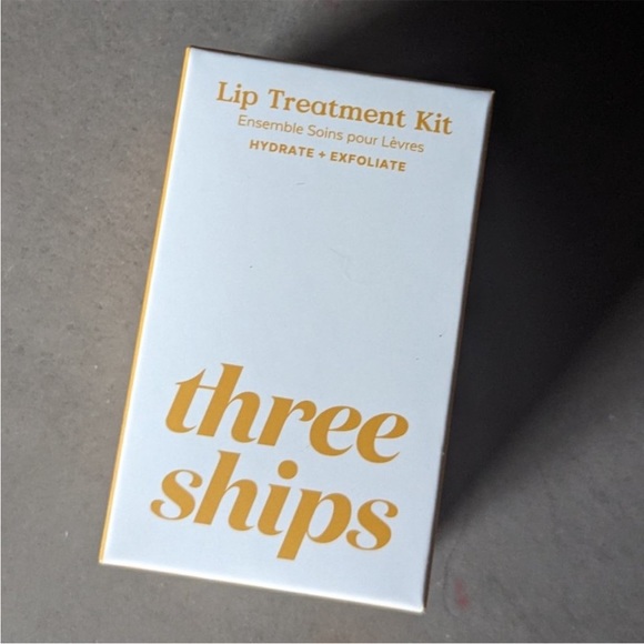 Three Ships Lip Treatment Kit - Picture 6 of 9